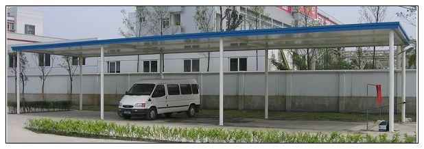 車（chē）棚
