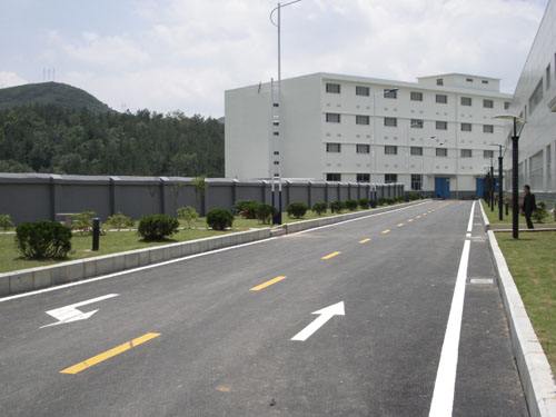 道路標線