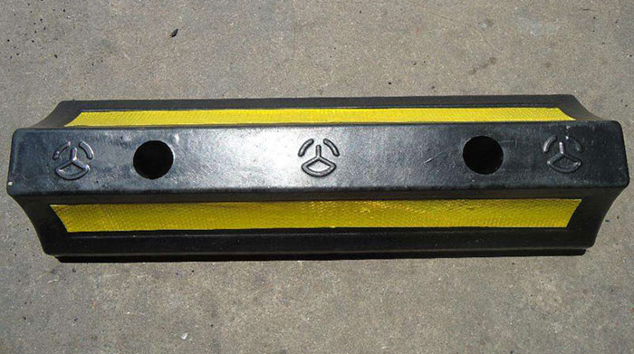 擋車器（停止線）