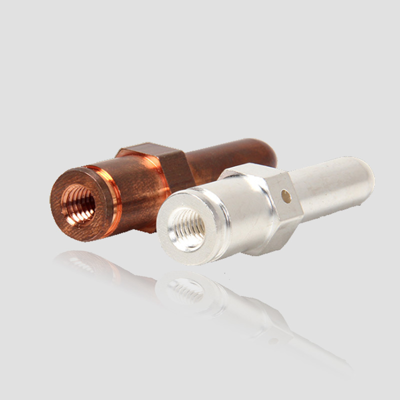 充電（diàn）槍連接器