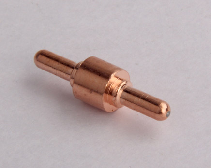 40噴嘴 電極Φ1.1鉿絲（sī）