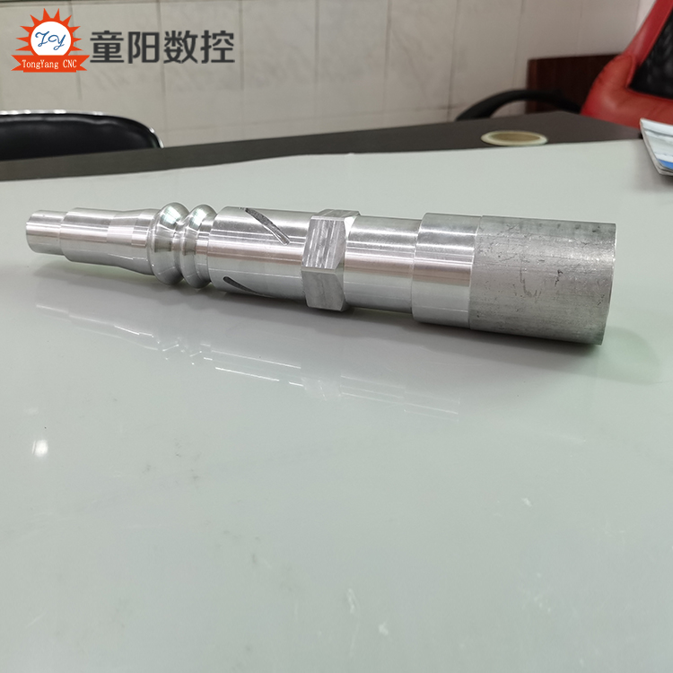 不鏽鋼棒料加工
