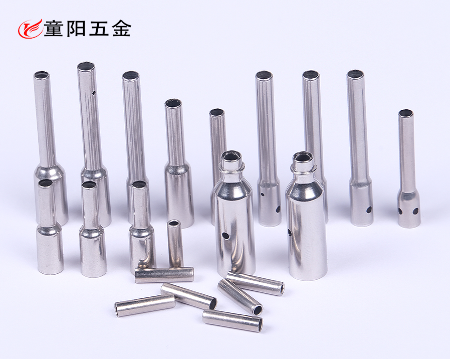 霧化芯 霧化器（qì）配件 衝壓拉伸件