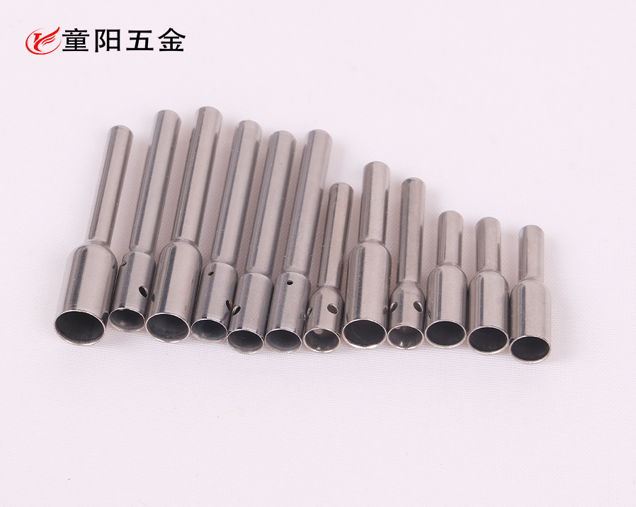 霧化芯 霧化（huà）器配件（jiàn） 衝壓（yā）拉伸（shēn）件