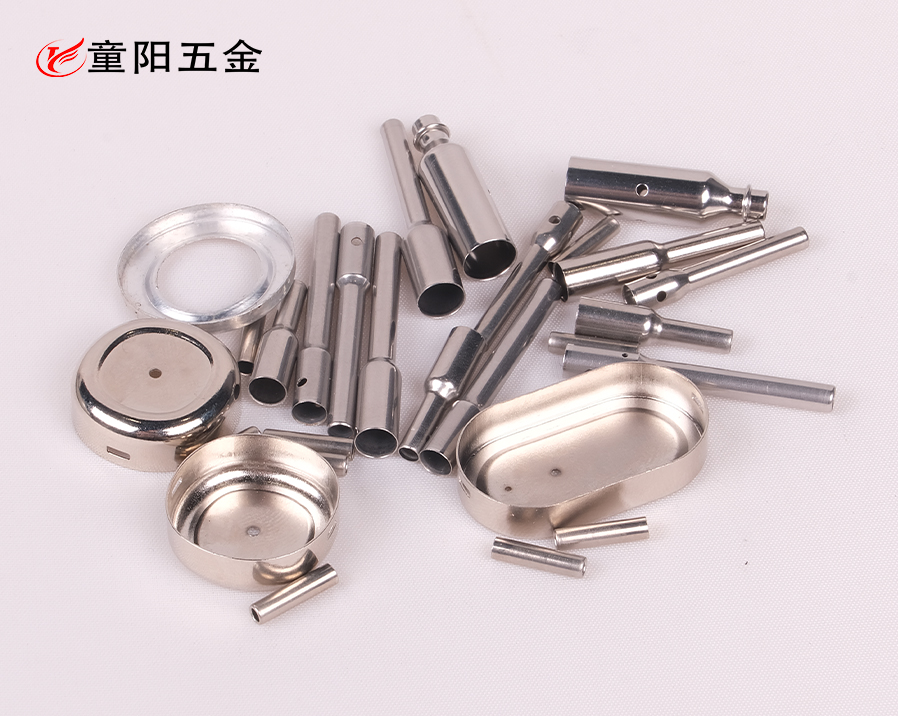 霧化芯 霧化（huà）器配件 衝壓拉伸（shēn）件