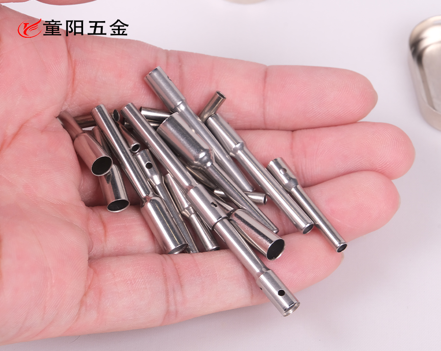 霧化芯 霧化（huà）器配件 衝（chōng）壓拉伸件