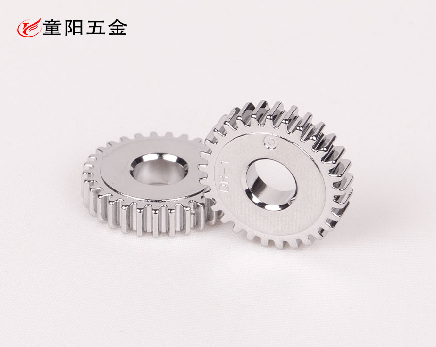 粉末冶金注射成型（xíng） 粉末冶金MIM