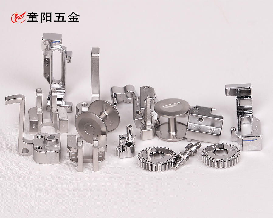 不鏽（xiù）鋼粉末冶金 粉末冶金加（jiā）工（gōng）