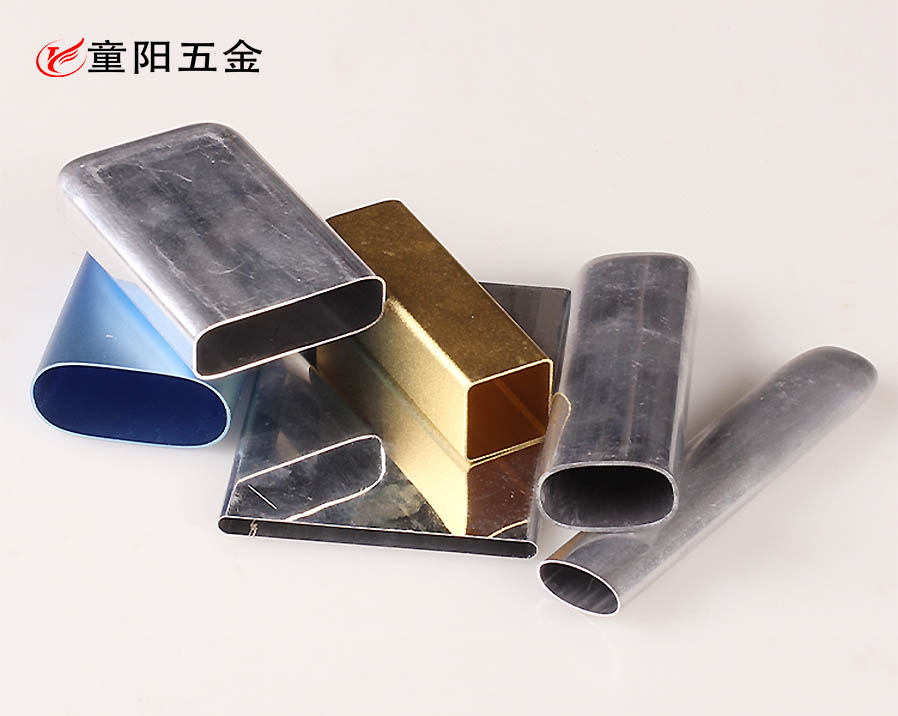 不鏽鋼、鋁合金衝壓（yā）拉（lā）伸（shēn）管外殼加工（gōng）定（dìng）製