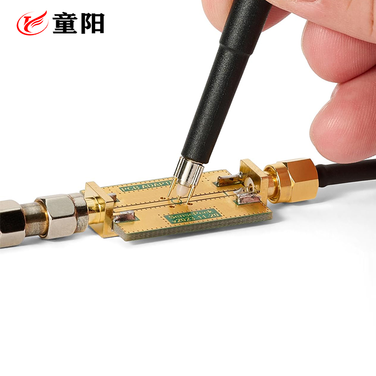 PCB半（bàn）導（dǎo）體測試探（tàn）針 智能設備PIN彈簧針