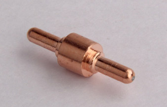 40噴嘴 電（diàn）極Φ1.1鉿絲