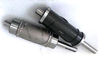 N95滾切刀組（zǔ）件（jiàn）-N95口罩機熔接齒模-專業定（dìng）製加（jiā）工