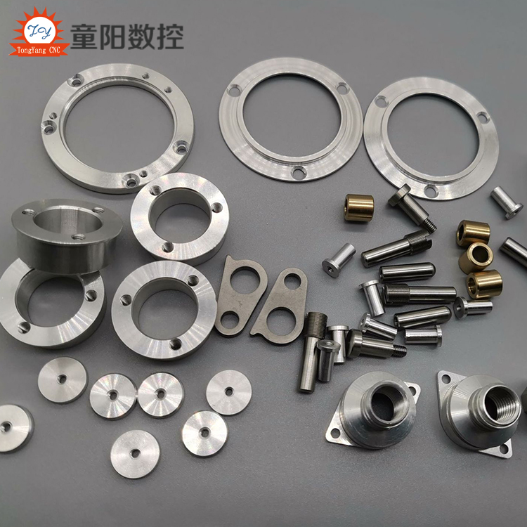 cnc加工（gōng）過程中如何將表麵做的（de）精致（zhì）！