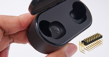 Pogo Pin彈簧針在穿戴（dài）電子產品中的應用場景與案例展示