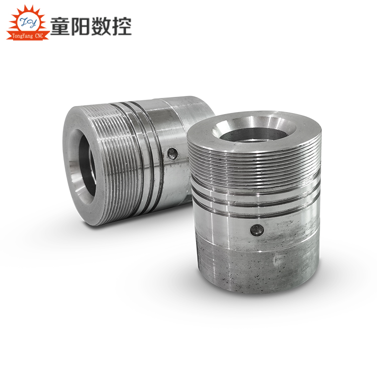 不鏽鋼工件加工（gōng）