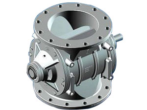 旋（xuán）轉閥