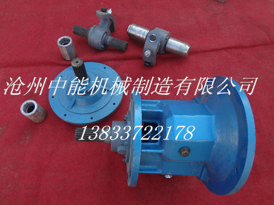 LSY螺旋輸送機（jī）吊軸